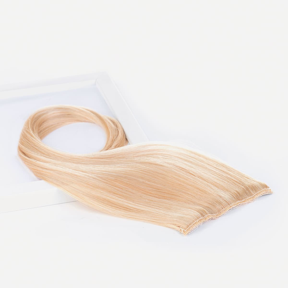 12cm Wide 3-Clip Extensions 50/55cm