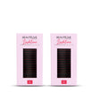 Extensions de Cils 7 Tailles 0,15mm