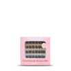 Pre-Glued DIY Eyelash Extensions x120