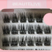Pre-Glued DIY Eyelash Extensions x120