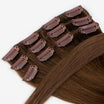 EASY 21 Extensions Width 14cm 4 Clips X3 Strips 50/55cm