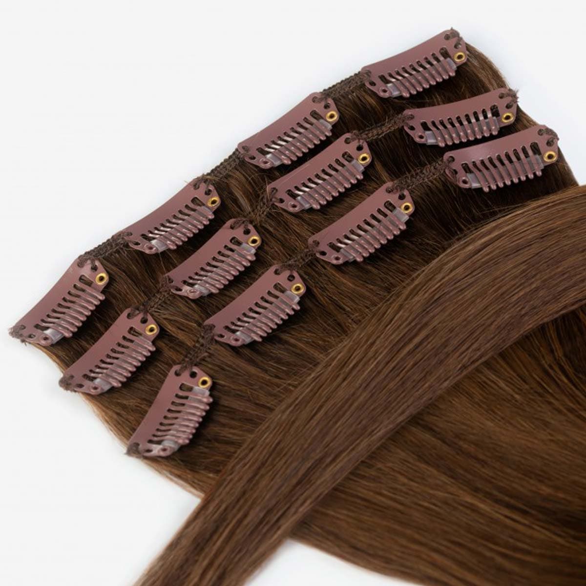 EASY 21 Extensions Width 14cm 4 Clips X3 Strips 50/55cm