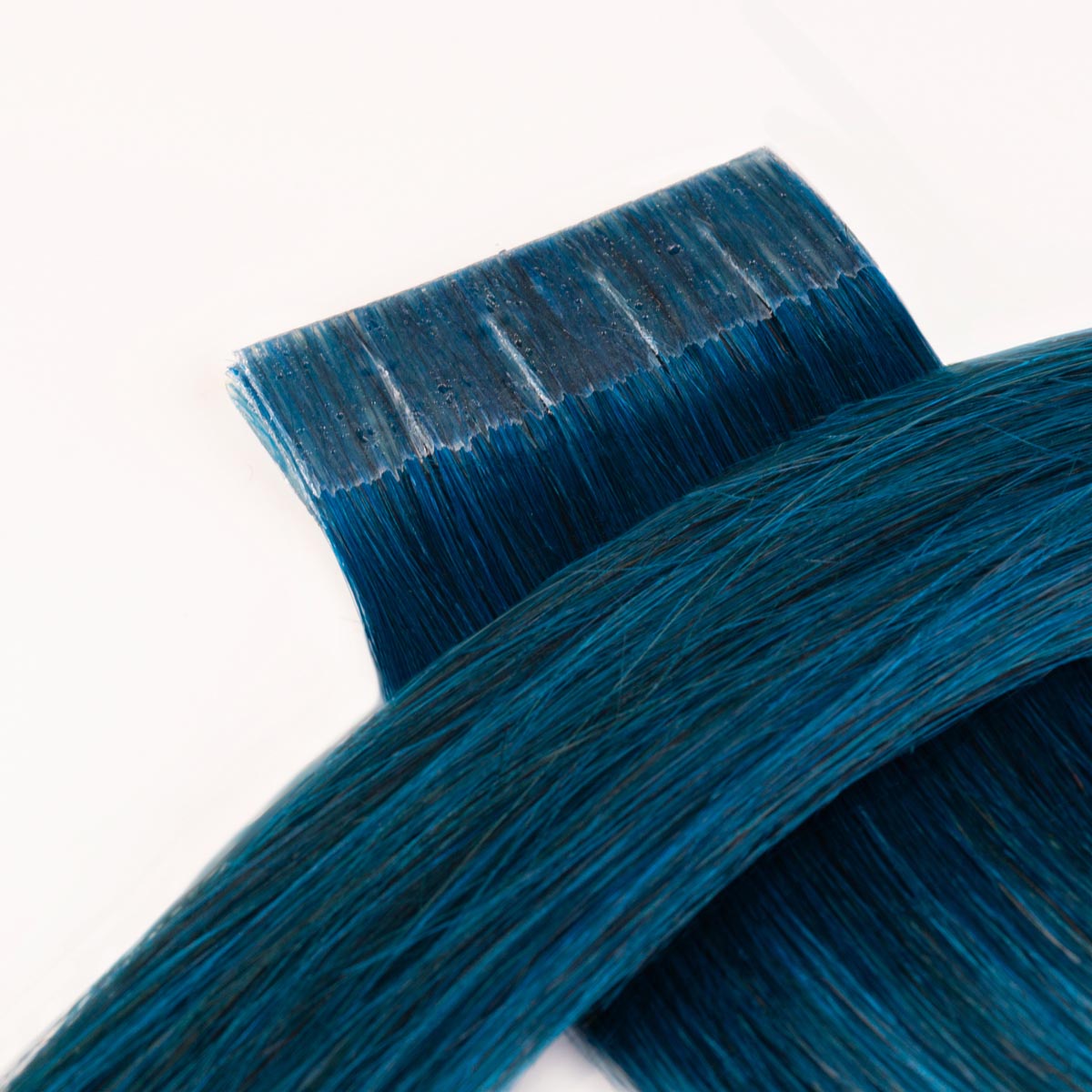 CRAZY COLORS Keratin Extensions 10 Strands 40/45cm