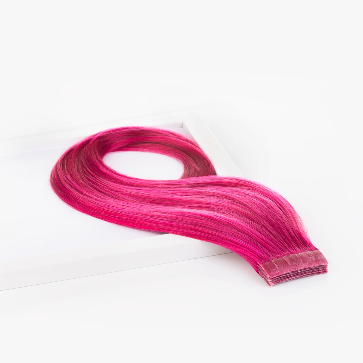CRAZY COLORS Keratin Extensions 10 Strands 40/45cm