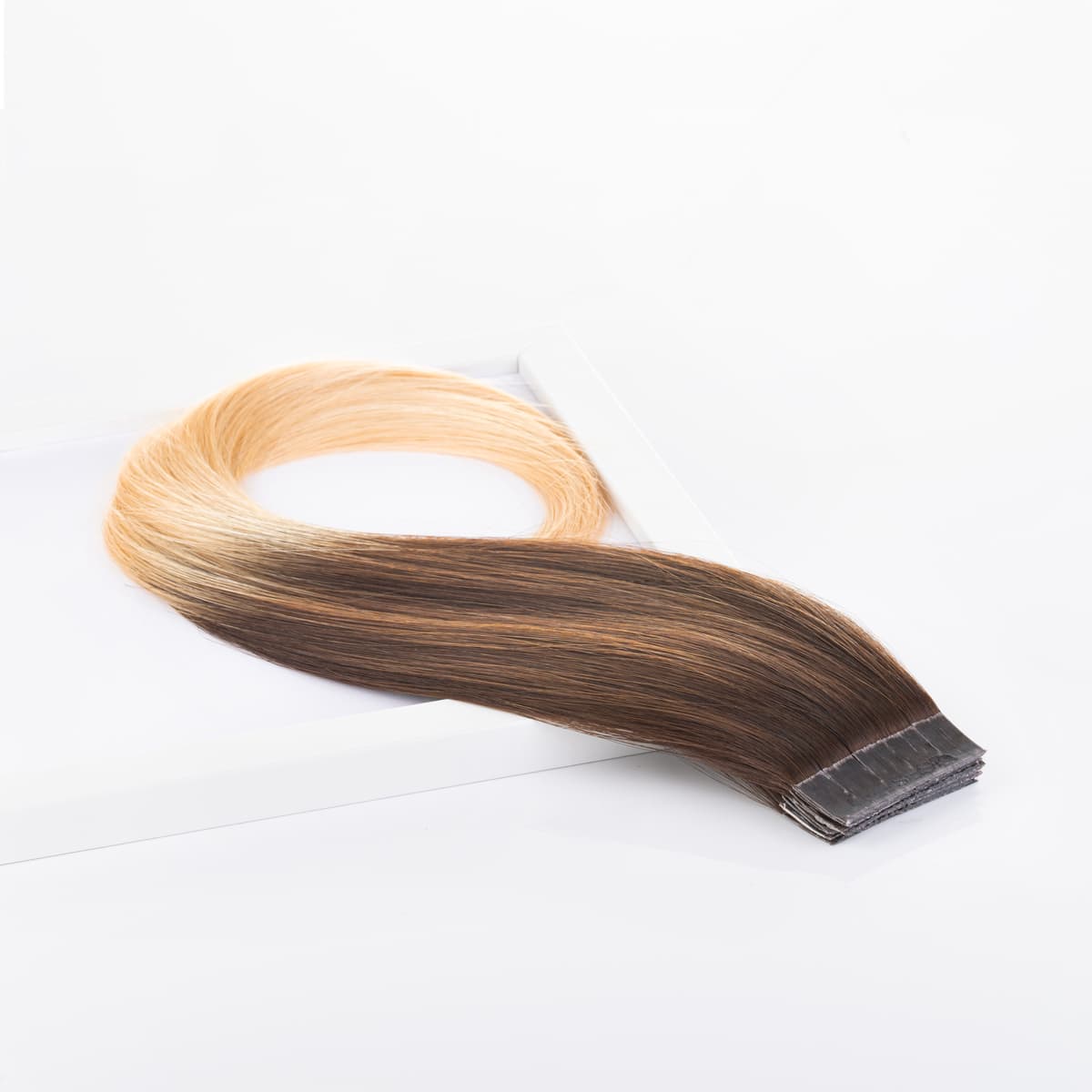 Ombré Keratin Extensions 25 Strands 40/45cm