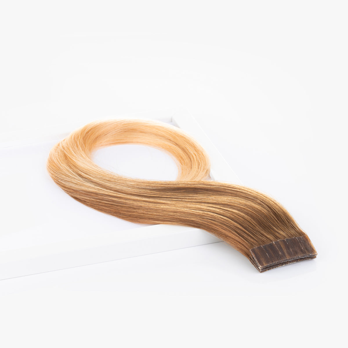 Extensions Kératine RUSSES OMBREES 20 Mèches 50/55cm