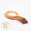 Extensions Kératine RUSSES OMBREES 20 Mèches 50/55cm
