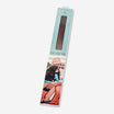 Weft Extensions Highlighted or Ombre 160cm Strip 100g 40/45cm