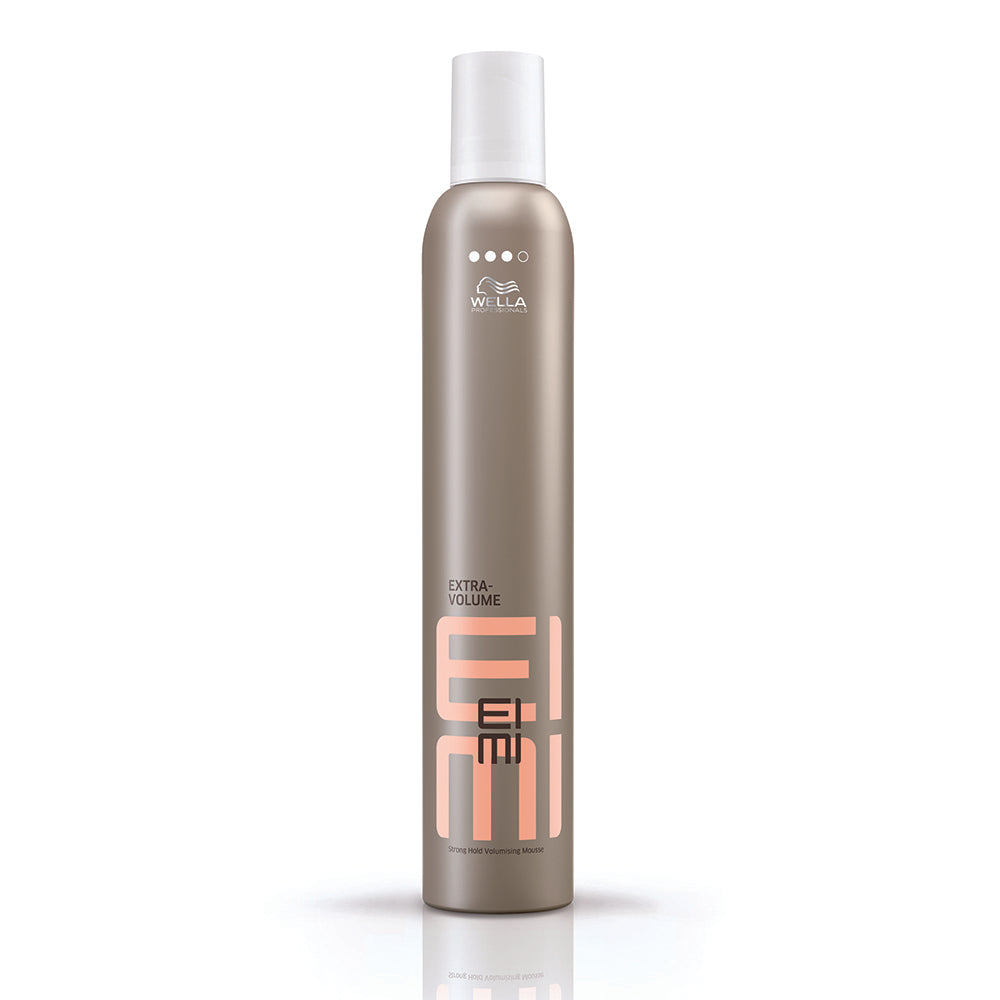 Eimi Extra Volume Styling Mousse