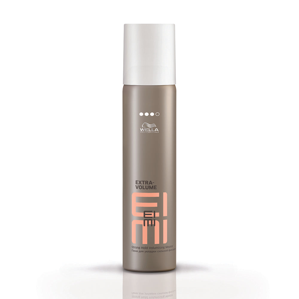 Eimi Extra Volume Styling Mousse