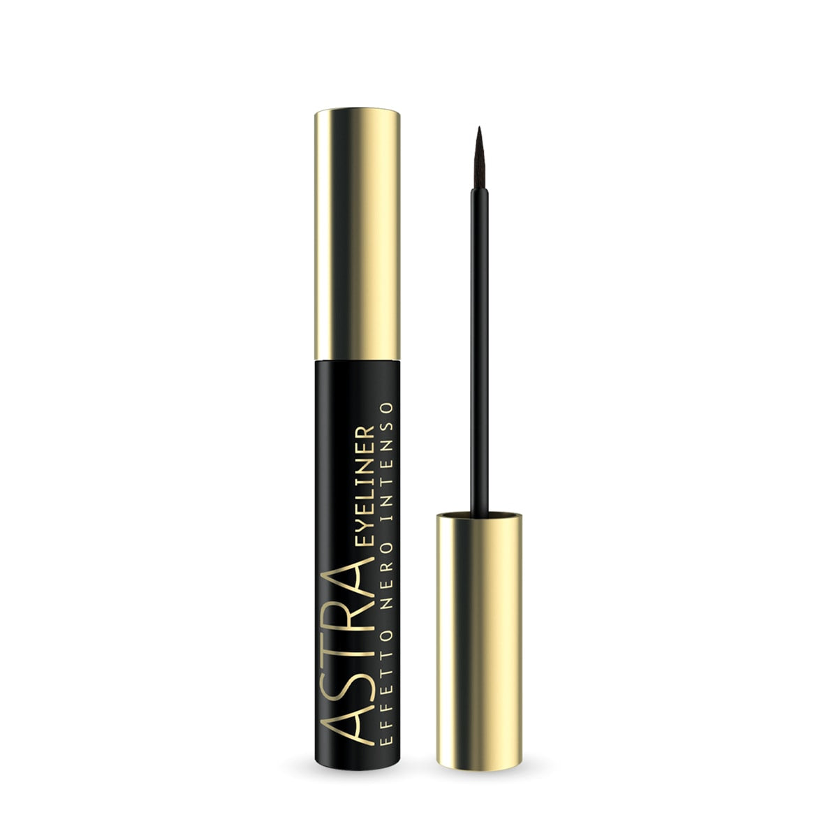 Liquid eyeliner