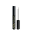 Vinyl Black Eyeliner