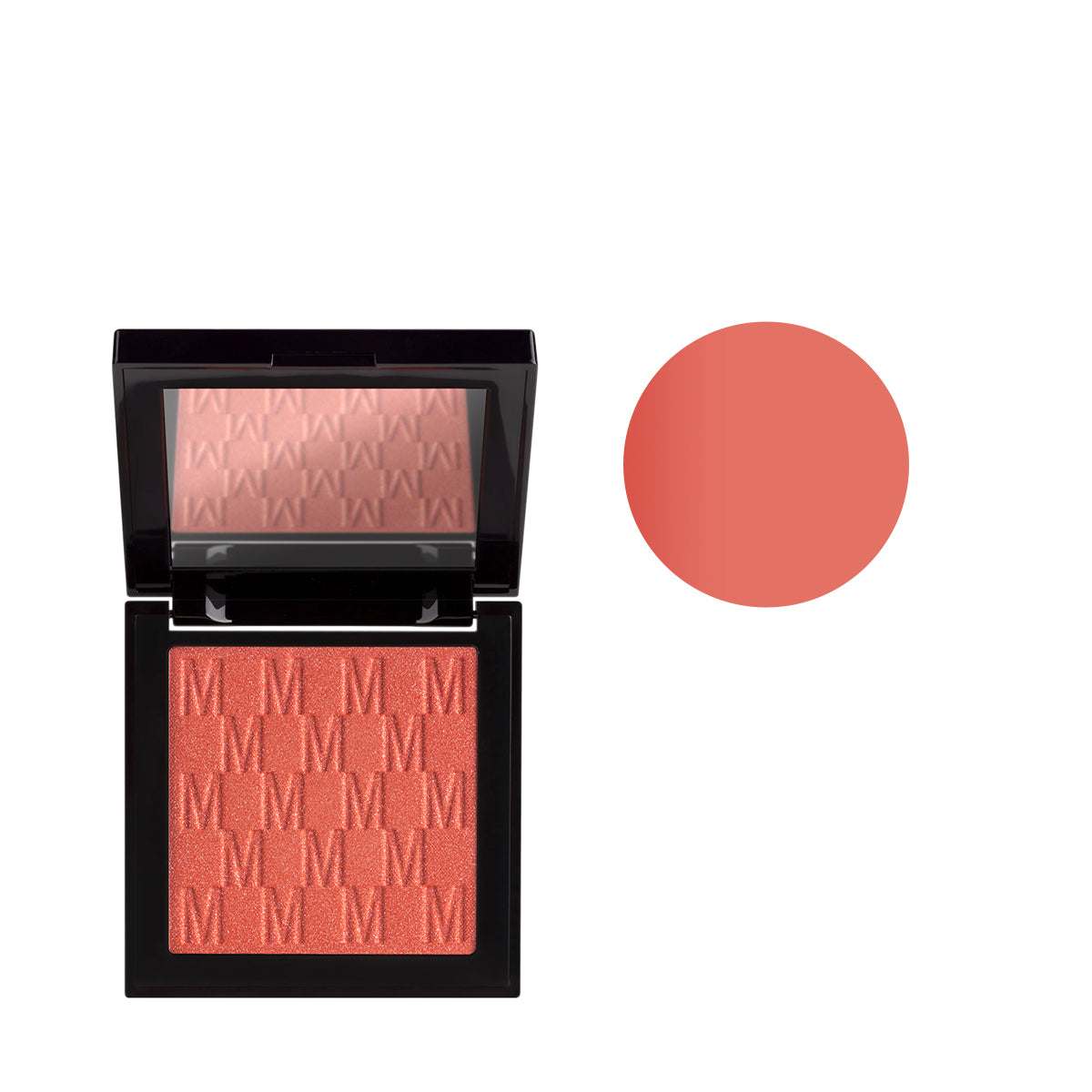 Blush AT FIRST BLUSH