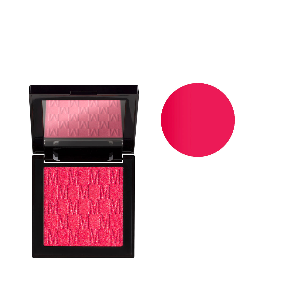 Blush AT FIRST BLUSH