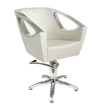 Fauteuil de coiffure ANGELINA