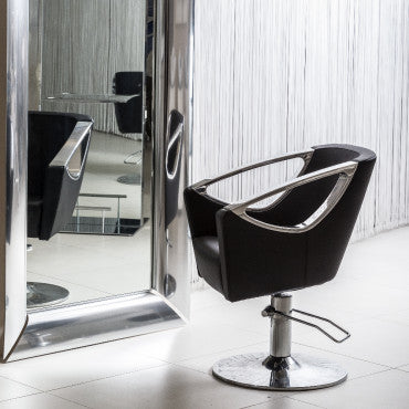 Fauteuil de coiffure ANGELINA