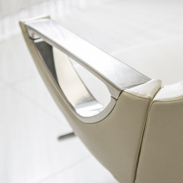 Fauteuil de coiffure ANGELINA