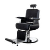 Ciliego II Barber Chair