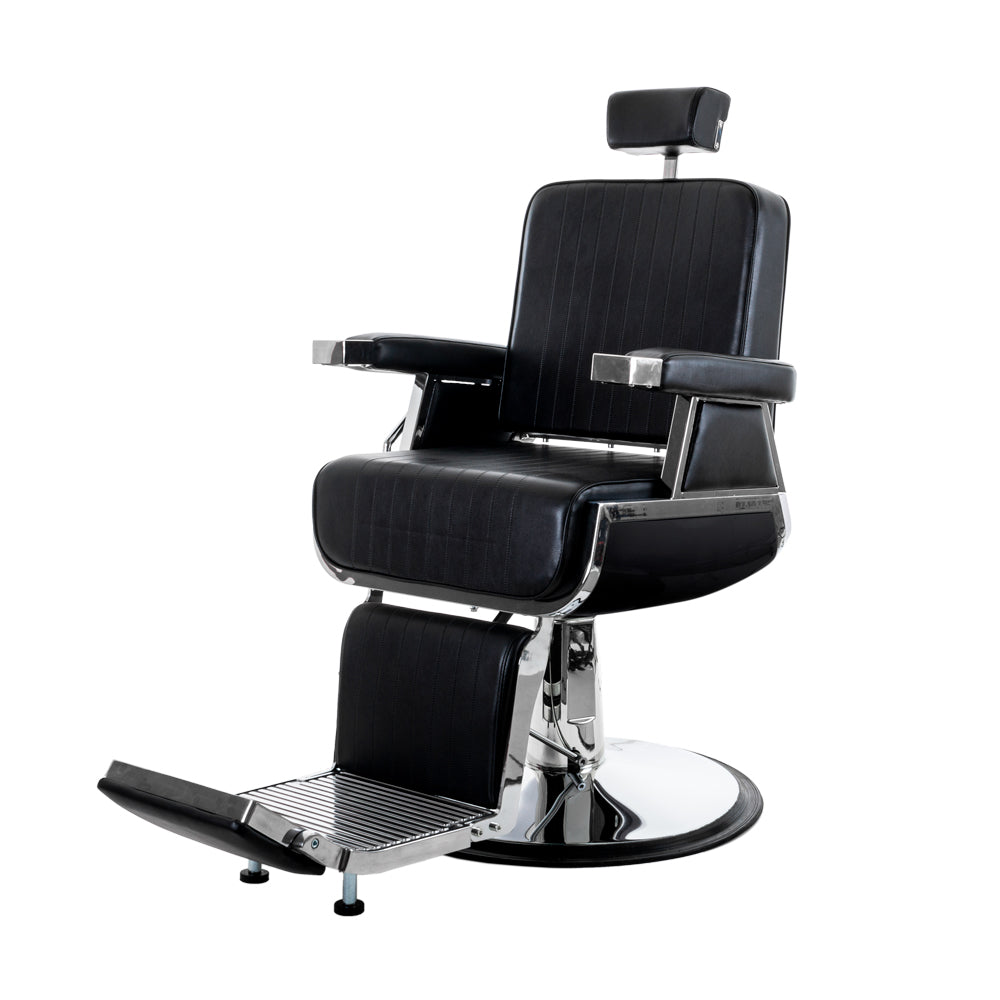 Ciliego II Barber Chair