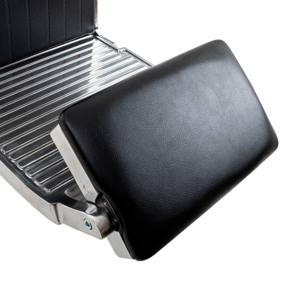 Ciliego II Barber Chair