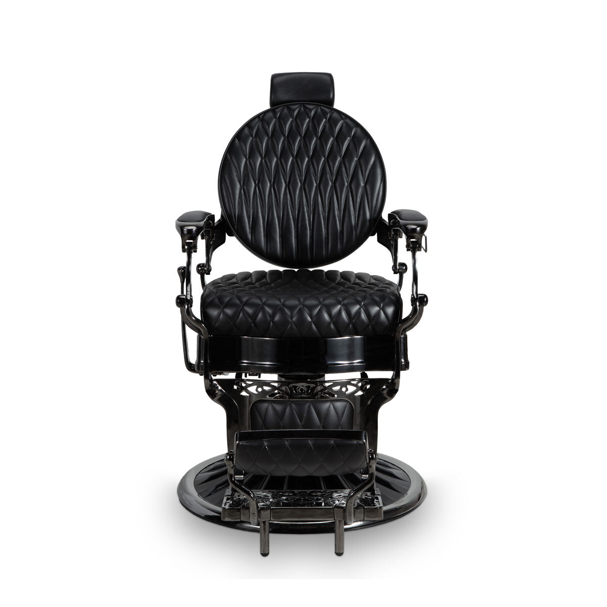 KIRK BC Barber Chair