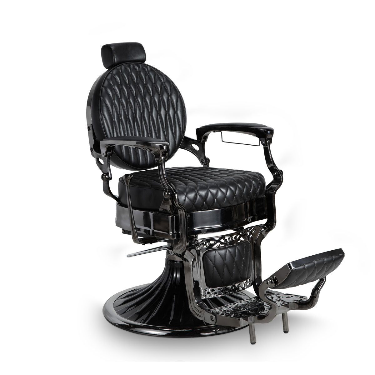 KIRK BC Barber Chair