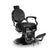 KIRK BC Barber Chair