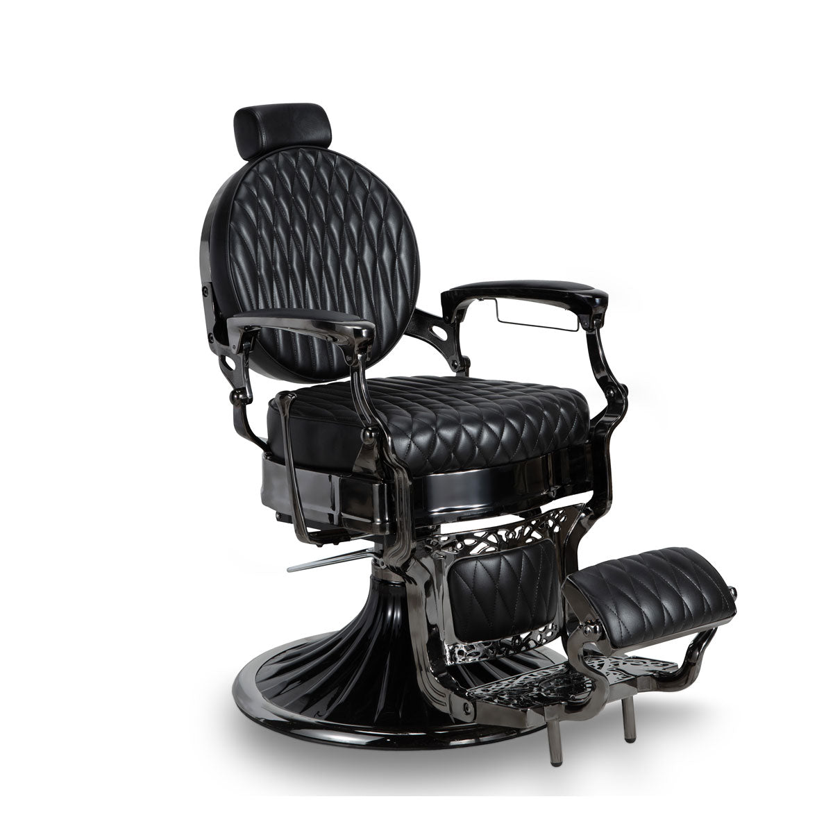 KIRK BC Barber Chair