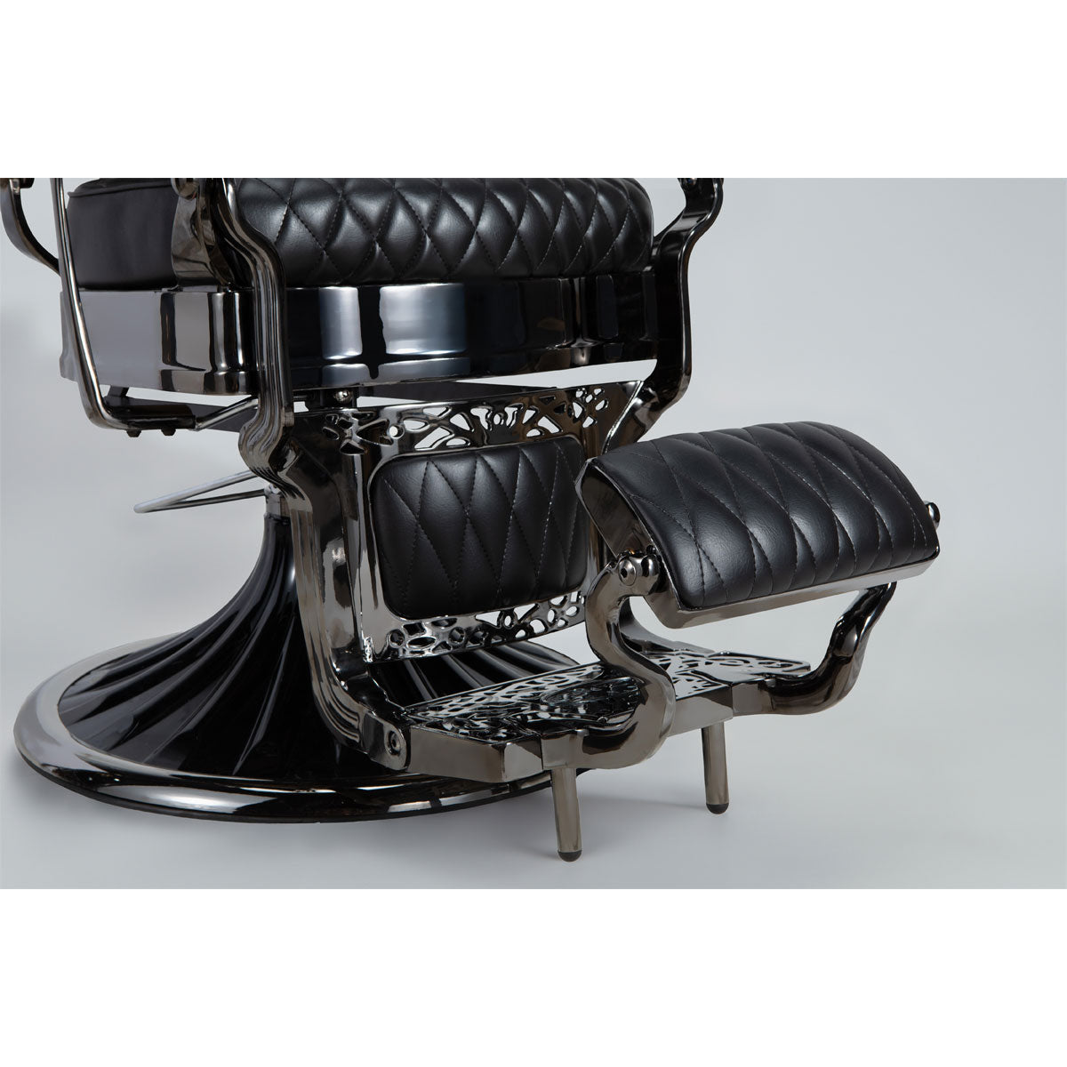 KIRK BC Barber Chair