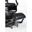 KIRK BC Barber Chair