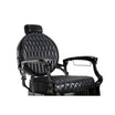 KIRK BC Barber Chair
