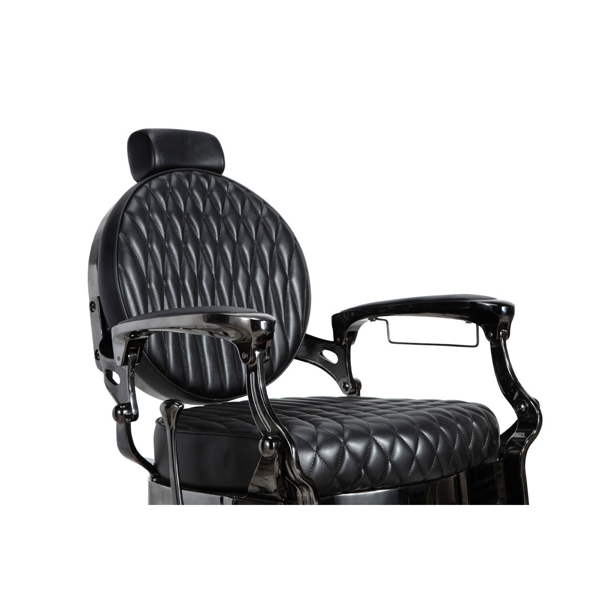 KIRK BC Barber Chair