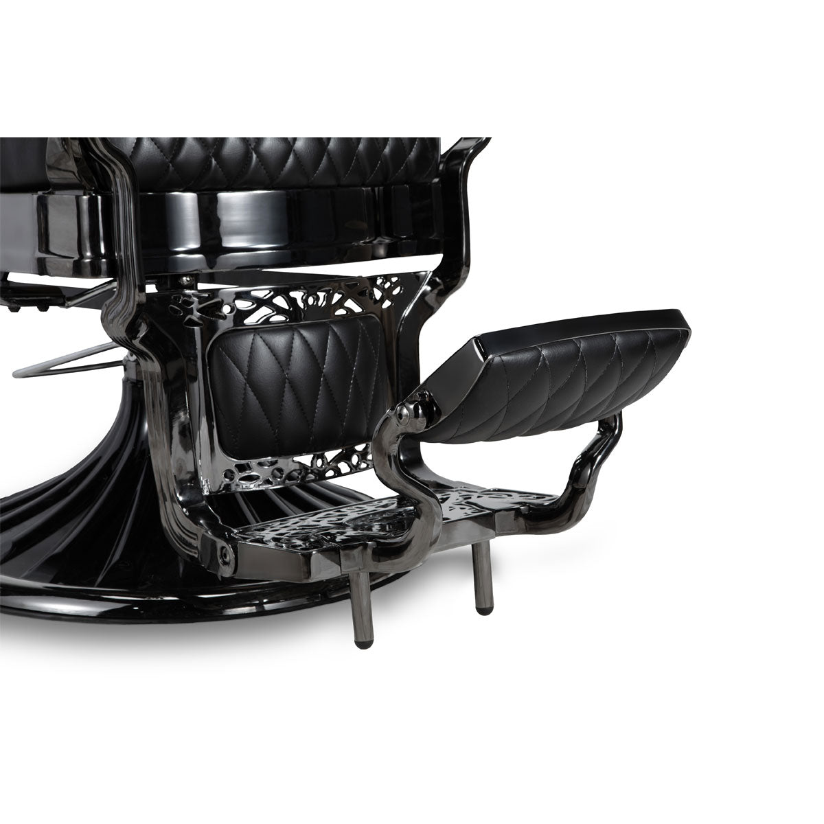 KIRK BC Barber Chair