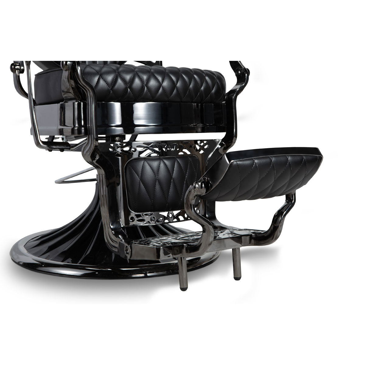 KIRK BC Barber Chair