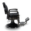 KIRK BC Barber Chair
