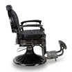 KIRK BC Barber Chair
