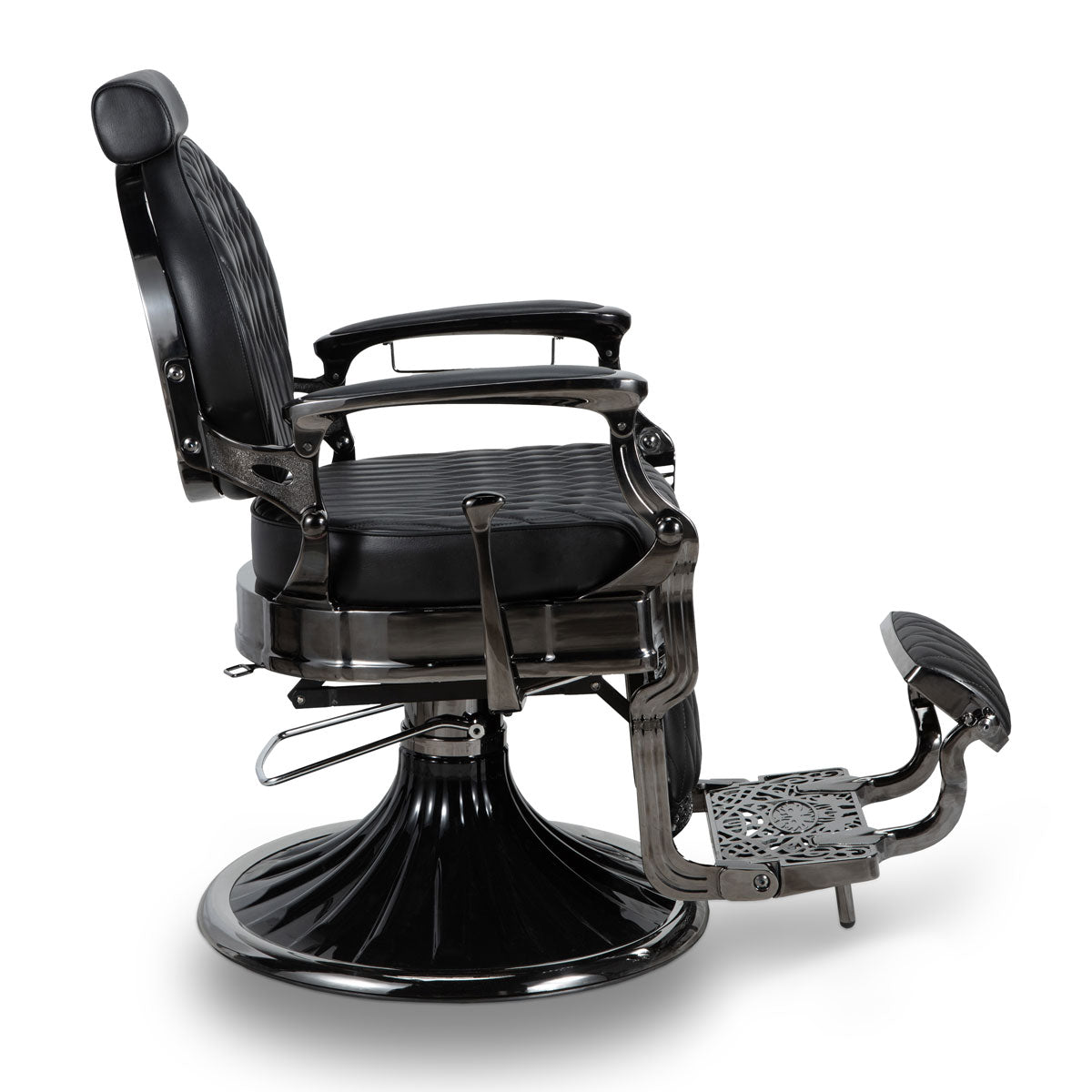 KIRK BC Barber Chair