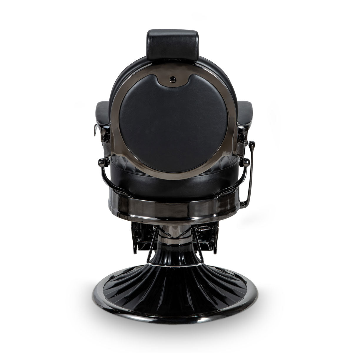 KIRK BC Barber Chair