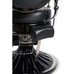 KIRK BC Barber Chair