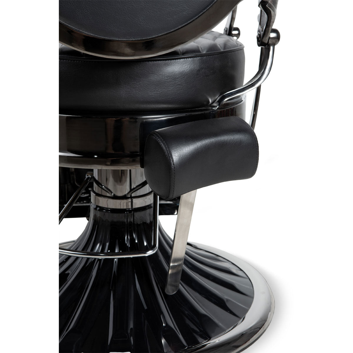 KIRK BC Barber Chair
