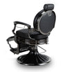 KIRK BC Barber Chair