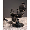 KIRK BC Barber Chair