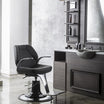 Sigma barber chair