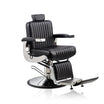 Barber chair Teramo