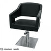 Fauteuil de coiffure CARRUBA
