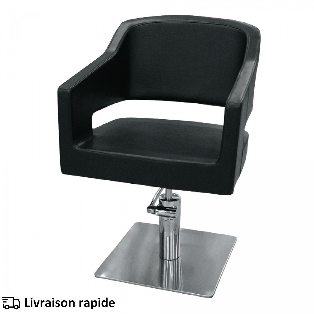 Fauteuil de coiffure CARRUBA