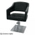Fauteuil de coiffure CARRUBA