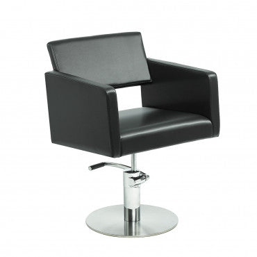 Fauteuil de coiffure DAMIEN