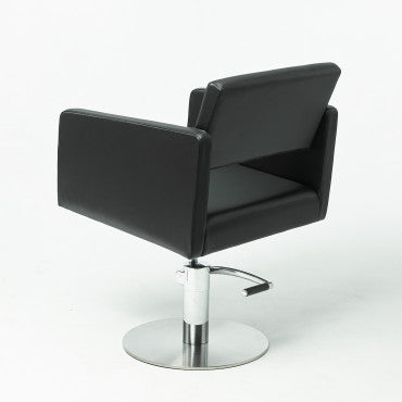 Fauteuil de coiffure DAMIEN