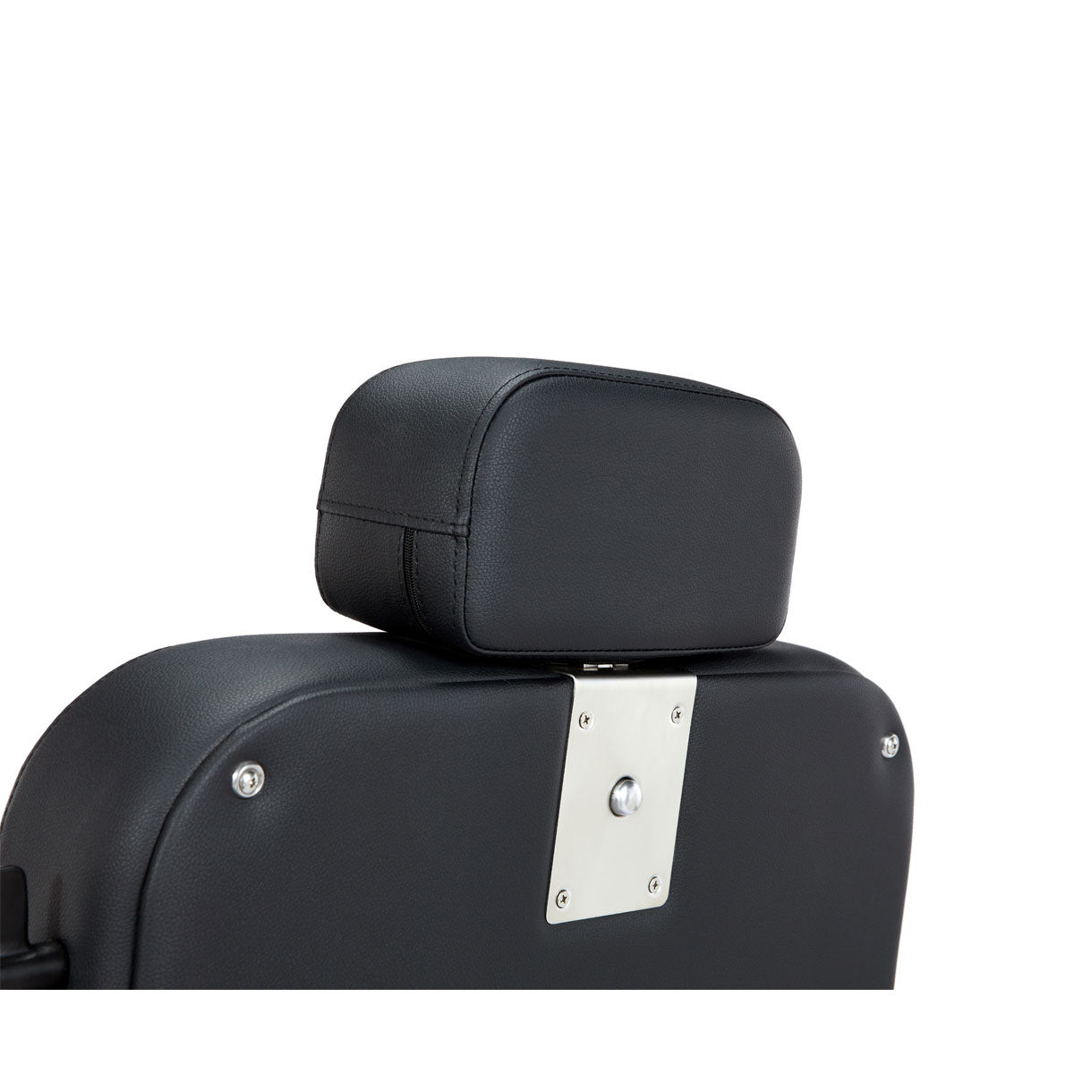 Fauteuil de Coiffure NOOR Noir